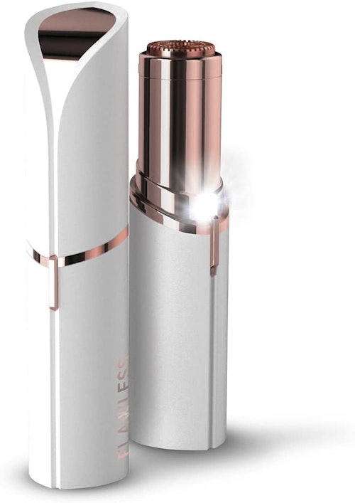 The Best Facial Hair Removal Devices That Actually Work Grazia